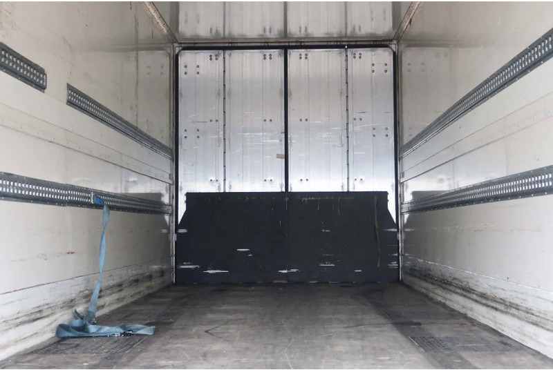DAF CF 410 Bakwagen+Trailer met klep 2.000 kg. 6 Stuks in voorraad. Price 49.500,-- euro netto. - شاحنة صندوقية: صورة 4 DAF CF 410 Bakwagen+Trailer met klep 2.000 kg. 6 Stuks in voorraad. Price 49.500,-- euro netto. - شاحنة صندوقية: صورة 4