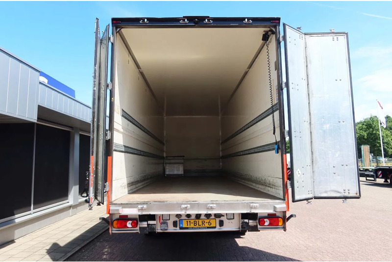 DAF CF 410 CF 410 Bak+Dhollandia 2000 kg Flower/Racing truck - شاحنة صندوقية: صورة 4 DAF CF 410 CF 410 Bak+Dhollandia 2000 kg Flower/Racing truck - شاحنة صندوقية: صورة 4