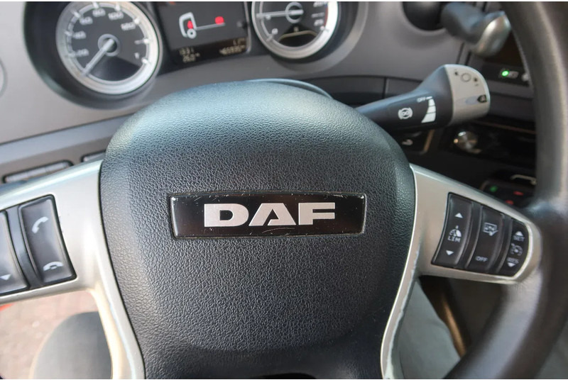 DAF CF 410 CF 410 Bak+Dhollandia 2000 kg Flower/Racing truck - شاحنة صندوقية: صورة 5 DAF CF 410 CF 410 Bak+Dhollandia 2000 kg Flower/Racing truck - شاحنة صندوقية: صورة 5