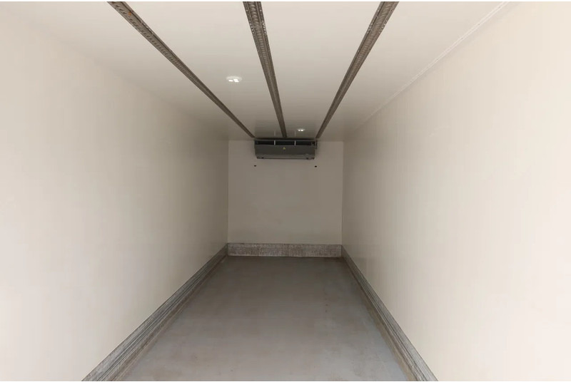 DAF CF 450 8x2 Koel/Vries Carrier Supra 1150 Diesel/Electric FRC 10/2027 - شاحنة ذات مبرد: صورة 4 DAF CF 450 8x2 Koel/Vries Carrier Supra 1150 Diesel/Electric FRC 10/2027 - شاحنة ذات مبرد: صورة 4