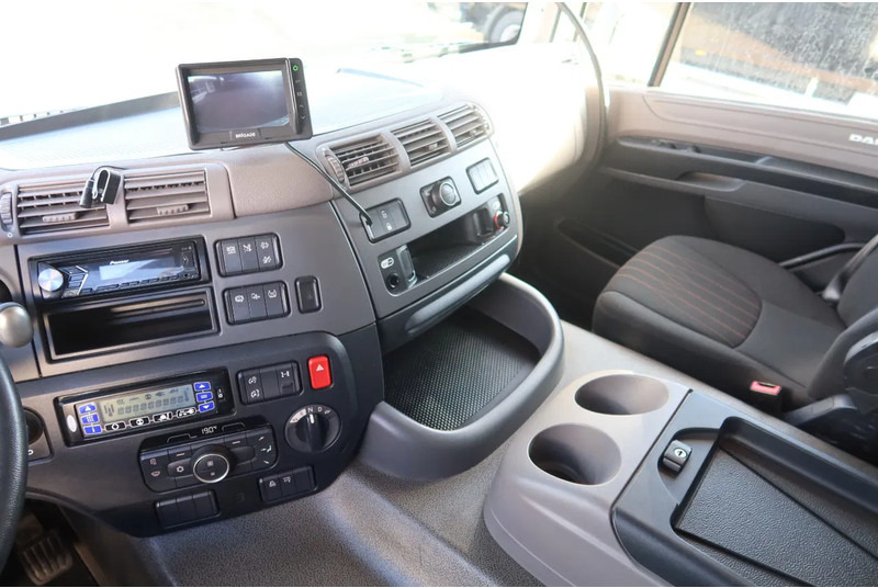 DAF CF 450 8x2 Koel/Vries Carrier Supra 1150 Diesel/Electric FRC 10/2027 - شاحنة ذات مبرد: صورة 5 DAF CF 450 8x2 Koel/Vries Carrier Supra 1150 Diesel/Electric FRC 10/2027 - شاحنة ذات مبرد: صورة 5