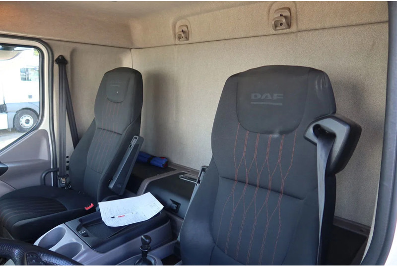 DAF LF 290 Koel/Vries+Klep 1500 kg Thermoking T 600R - شاحنة ذات مبرد: صورة 5 DAF LF 290 Koel/Vries+Klep 1500 kg Thermoking T 600R - شاحنة ذات مبرد: صورة 5