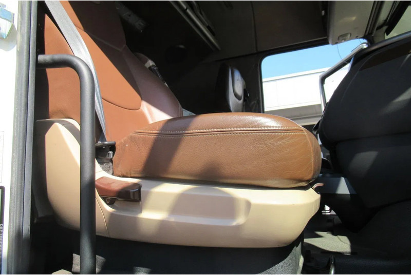 DAF XF 510 Fat 6x4 Euro 6 - شاحنة برافعة خطافية: صورة 5 DAF XF 510 Fat 6x4 Euro 6 - شاحنة برافعة خطافية: صورة 5