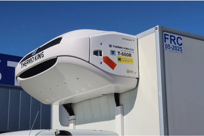 FUSO Canter Thermoking T 600R Koel/Vries + Laadklep - شاحنة ذات مبرد: صورة 5 FUSO Canter Thermoking T 600R Koel/Vries + Laadklep - شاحنة ذات مبرد: صورة 5