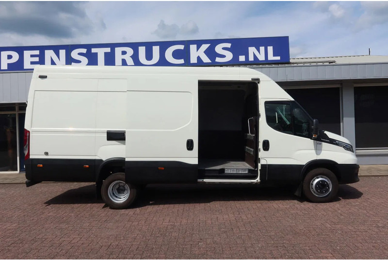 Iveco 70-C 18 Automaat L3H3 C RIJBEWIJS - فان: صورة 2 Iveco 70-C 18 Automaat L3H3 C RIJBEWIJS - فان: صورة 2