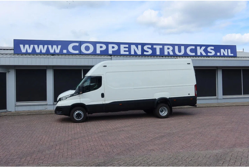 Iveco 70-C 18 Automaat L3H3 C RIJBEWIJS - فان: صورة 3 Iveco 70-C 18 Automaat L3H3 C RIJBEWIJS - فان: صورة 3