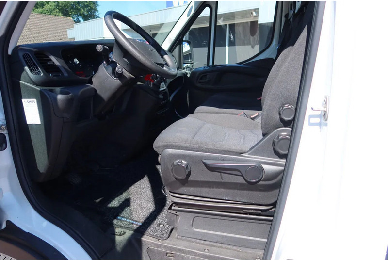 Iveco Daily 35 C 14 Bak+Klep - شاحنة بصندوق مغلق: صورة 5 Iveco Daily 35 C 14 Bak+Klep - شاحنة بصندوق مغلق: صورة 5
