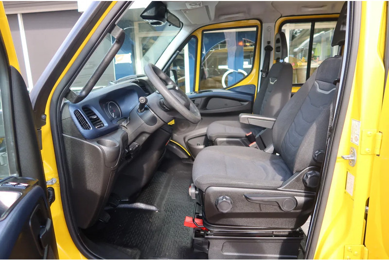 شاحنة سحب Iveco Daily 50C16 Recovery truck, bergingswagen, Afsleepwagen: صورة 14