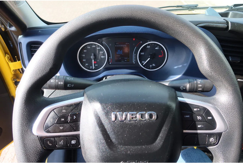 شاحنة سحب Iveco Daily 50C16 Recovery truck, bergingswagen, Afsleepwagen: صورة 9