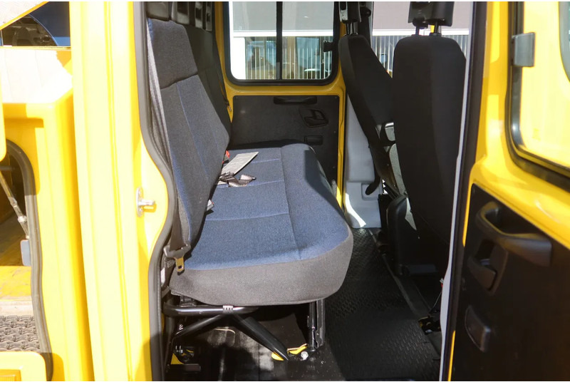شاحنة سحب Iveco Daily 50C16 Recovery truck, bergingswagen, Afsleepwagen: صورة 13