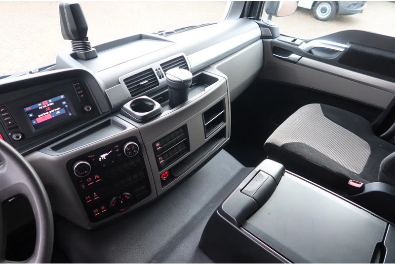 MAN TGM 18.290 Full AIR Thermoking T 1200R Koel/Vries Bi-Temp + Dollandia klep 2500 KG+ extra accu set - شاحنة ذات مبرد: صورة 5 MAN TGM 18.290 Full AIR Thermoking T 1200R Koel/Vries Bi-Temp + Dollandia klep 2500 KG+ extra accu set - شاحنة ذات مبرد: صورة 5