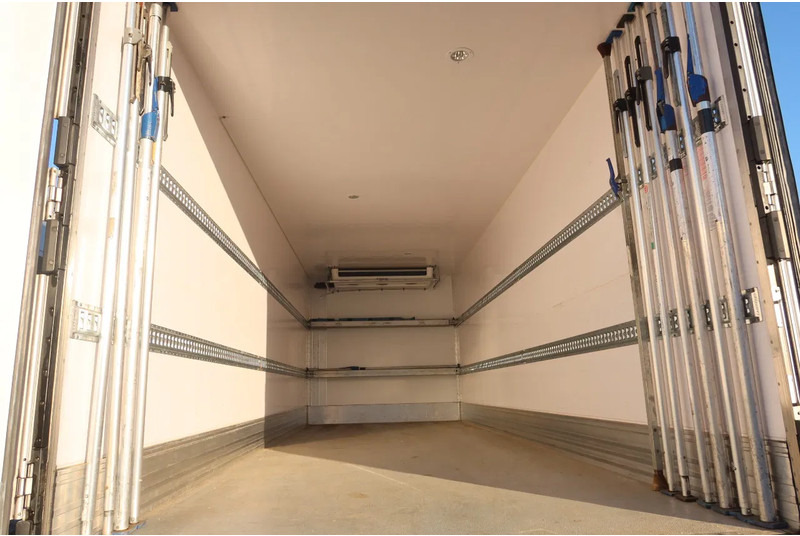 MAN TGM 18.290 Koel/ vries Thermoking UT 800 Diesel /elektrisch 2x bed - شاحنة ذات مبرد: صورة 4 MAN TGM 18.290 Koel/ vries Thermoking UT 800 Diesel /elektrisch 2x bed - شاحنة ذات مبرد: صورة 4