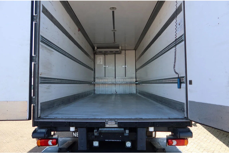 MAN TGX 26.400 Koel/Vries+Klep Flower truck Carrier Supra 850 U - شاحنة صندوقية: صورة 5 MAN TGX 26.400 Koel/Vries+Klep Flower truck Carrier Supra 850 U - شاحنة صندوقية: صورة 5