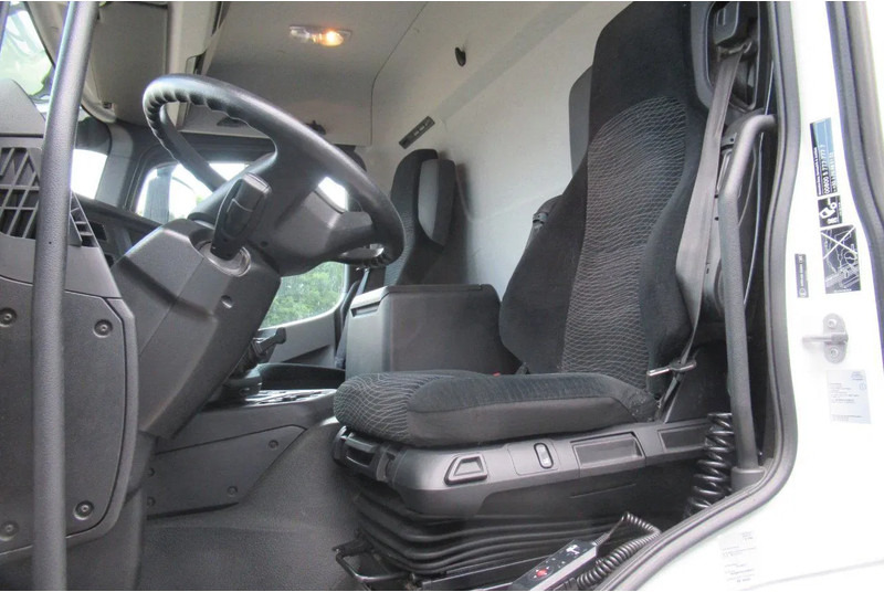 Mercedes-Benz Actros 1832 1832 LL 4x2 - شاحنة صندوقية: صورة 5 Mercedes-Benz Actros 1832 1832 LL 4x2 - شاحنة صندوقية: صورة 5