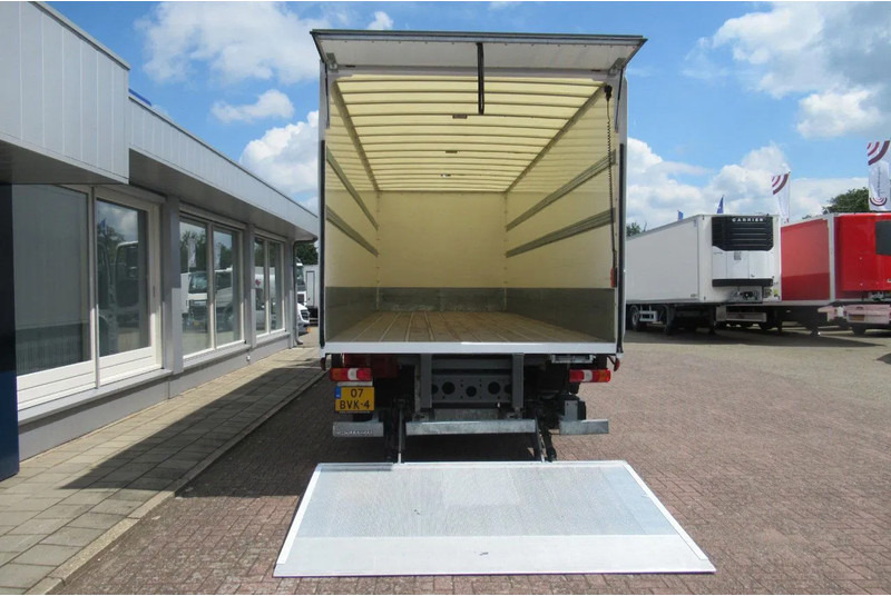 Mercedes-Benz Actros 1832 1832 LL 4x2 - شاحنة صندوقية: صورة 3 Mercedes-Benz Actros 1832 1832 LL 4x2 - شاحنة صندوقية: صورة 3