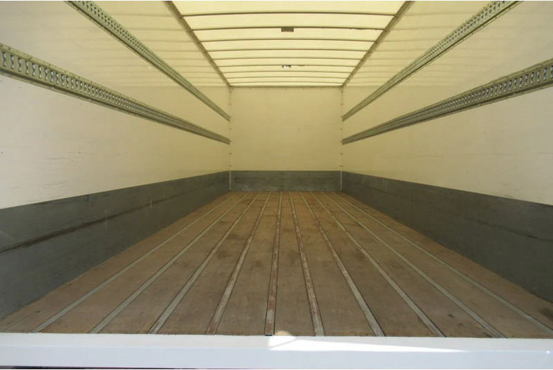 Mercedes-Benz Actros 1832 1832 LL 4x2 - شاحنة صندوقية: صورة 4 Mercedes-Benz Actros 1832 1832 LL 4x2 - شاحنة صندوقية: صورة 4