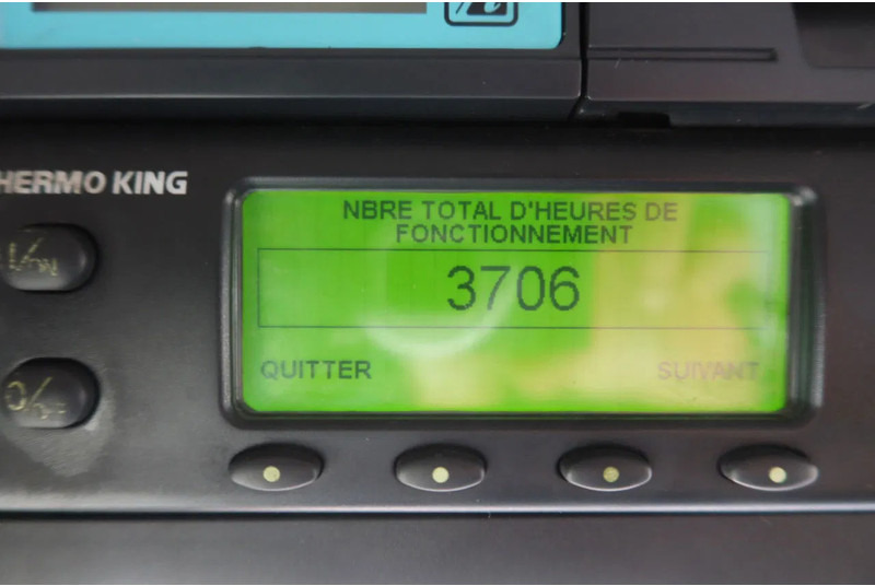 Mercedes-Benz Actros 1936 1936 L Koel/Vries+Klep Bi-Temp Thermoking T 1200R - شاحنة ذات مبرد: صورة 5 Mercedes-Benz Actros 1936 1936 L Koel/Vries+Klep Bi-Temp Thermoking T 1200R - شاحنة ذات مبرد: صورة 5