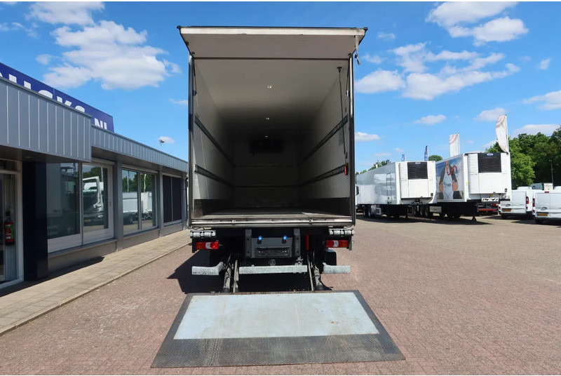 Mercedes-Benz Actros 2530L Koel/Vries 4 Stuks in Voorraad! - شاحنة ذات مبرد: صورة 3 Mercedes-Benz Actros 2530L Koel/Vries 4 Stuks in Voorraad! - شاحنة ذات مبرد: صورة 3