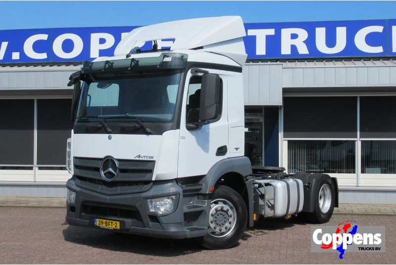 Mercedes-Benz Antos 1833 L - رأس تريلا: صورة 1 Mercedes-Benz Antos 1833 L - رأس تريلا: صورة 1