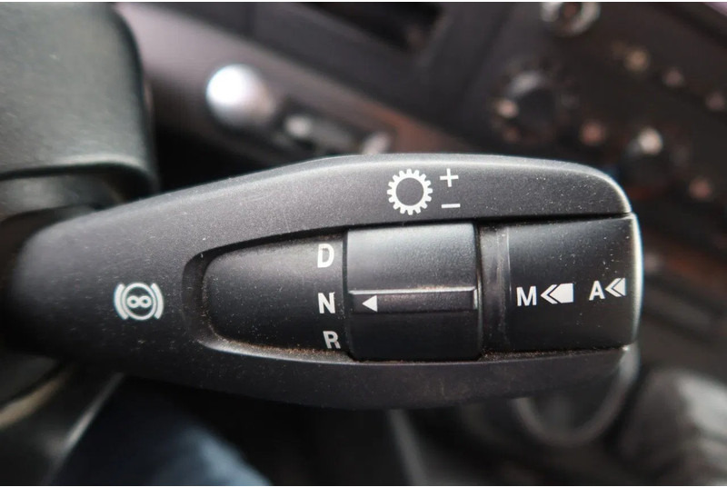 شاحنة صندوقية Mercedes-Benz Antos 1924L Huif + Klep Dhollandia 2000 KG Euro 6: صورة 8 شاحنة صندوقية Mercedes-Benz Antos 1924L Huif + Klep Dhollandia 2000 KG Euro 6: صورة 8