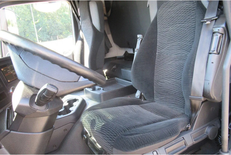 Mercedes-Benz Antos 2536 LL Koel/Vries +klep Bi-Temp - شاحنة ذات مبرد: صورة 5 Mercedes-Benz Antos 2536 LL Koel/Vries +klep Bi-Temp - شاحنة ذات مبرد: صورة 5