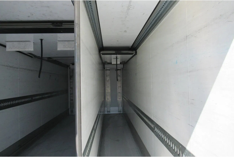 Mercedes-Benz Antos 2536 LL Koel/Vries +klep Bi-Temp - شاحنة ذات مبرد: صورة 4 Mercedes-Benz Antos 2536 LL Koel/Vries +klep Bi-Temp - شاحنة ذات مبرد: صورة 4