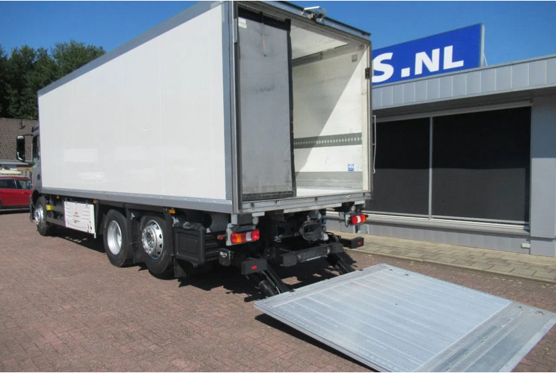 Mercedes-Benz Antos 2536 LL Koel/Vries +klep Bi-Temp - شاحنة ذات مبرد: صورة 3 Mercedes-Benz Antos 2536 LL Koel/Vries +klep Bi-Temp - شاحنة ذات مبرد: صورة 3