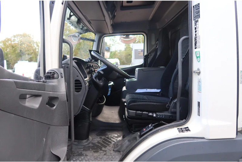 Mercedes-Benz Atego 1223 L Bak + Klep Bar 3000 KG - شاحنة صندوقية: صورة 5 Mercedes-Benz Atego 1223 L Bak + Klep Bar 3000 KG - شاحنة صندوقية: صورة 5