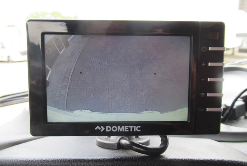 شاحنة صندوقية Mercedes-Benz Atego Bak + klep Euro 6 1527 L: صورة 7 شاحنة صندوقية Mercedes-Benz Atego Bak + klep Euro 6 1527 L: صورة 7