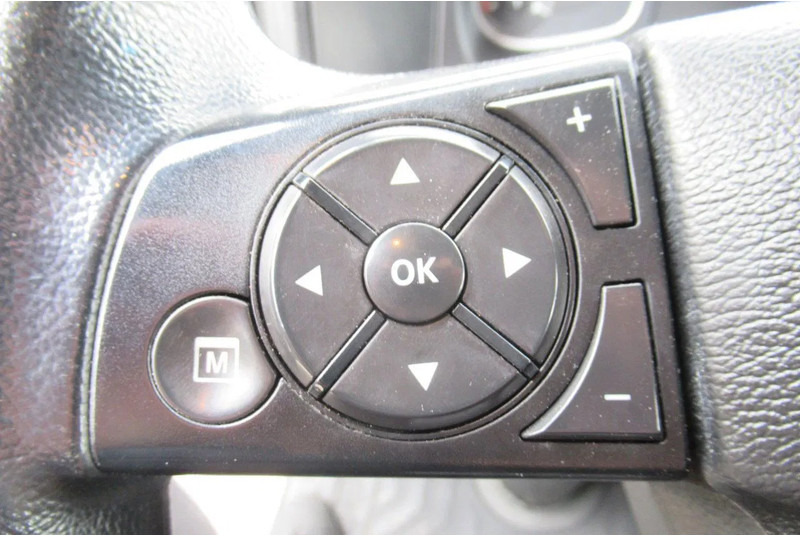 شاحنة صندوقية Mercedes-Benz Atego Bak + klep Euro 6 1527 L: صورة 11 شاحنة صندوقية Mercedes-Benz Atego Bak + klep Euro 6 1527 L: صورة 11