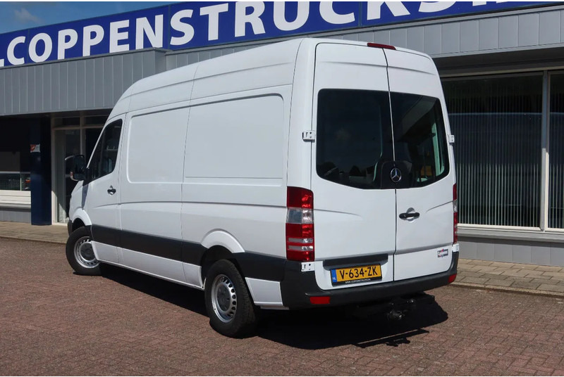 Mercedes-Benz Sprinter 313 CDI + Airco - فان: صورة 3 Mercedes-Benz Sprinter 313 CDI + Airco - فان: صورة 3
