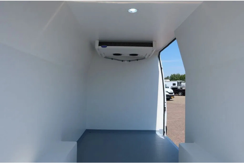 Mercedes-Benz Sprinter 315 CDI Koel/Vries/Verwarmen Carrier Xarios 350 + 220 volt nachtaansluiting - شاحنة توصيل مبردة: صورة 4 Mercedes-Benz Sprinter 315 CDI Koel/Vries/Verwarmen Carrier Xarios 350 + 220 volt nachtaansluiting - شاحنة توصيل مبردة: صورة 4