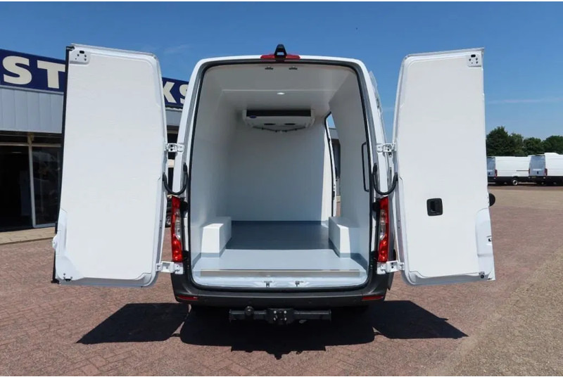 Mercedes-Benz Sprinter 315 CDI Koel/Vries/Verwarmen Carrier Xarios 350 - شاحنة توصيل مبردة: صورة 3 Mercedes-Benz Sprinter 315 CDI Koel/Vries/Verwarmen Carrier Xarios 350 - شاحنة توصيل مبردة: صورة 3