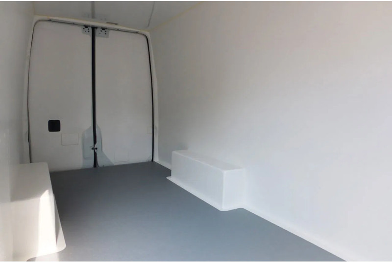 Mercedes-Benz Sprinter 317 CDI Koelwagen L3/H2 NIEUW - شاحنة توصيل مبردة: صورة 4 Mercedes-Benz Sprinter 317 CDI Koelwagen L3/H2 NIEUW - شاحنة توصيل مبردة: صورة 4