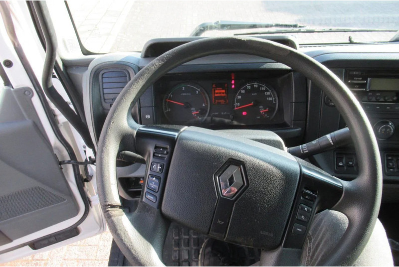 Renault D Truck 7.5 T. Koel/Vries+ Klep Euro 6 Thermoking V 500 MAX - شاحنة ذات مبرد: صورة 5 Renault D Truck 7.5 T. Koel/Vries+ Klep Euro 6 Thermoking V 500 MAX - شاحنة ذات مبرد: صورة 5