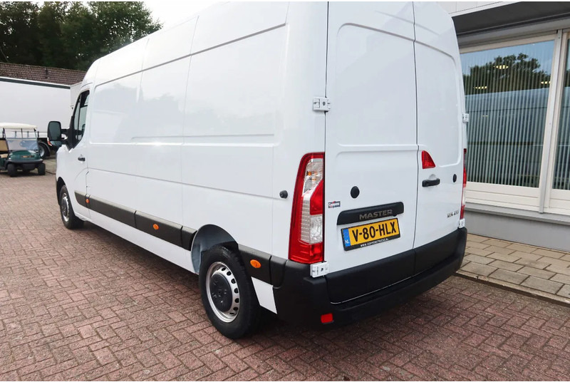 Renault Master 135 PK L3/H2 Navi Camera Airco Cruise Parkeersensoren Nieuw 12m3 Airco Cruise control - فان: صورة 4 Renault Master 135 PK L3/H2 Navi Camera Airco Cruise Parkeersensoren Nieuw 12m3 Airco Cruise control - فان: صورة 4