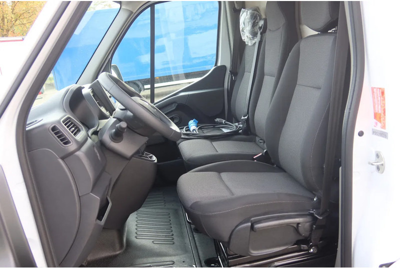 Renault Master Carrier Xarios 350 Koel/vries + verwarmen + nachtaansluiting 220 volt BPM VRIJ!!! - شاحنة توصيل مبردة: صورة 4 Renault Master Carrier Xarios 350 Koel/vries + verwarmen + nachtaansluiting 220 volt BPM VRIJ!!! - شاحنة توصيل مبردة: صورة 4