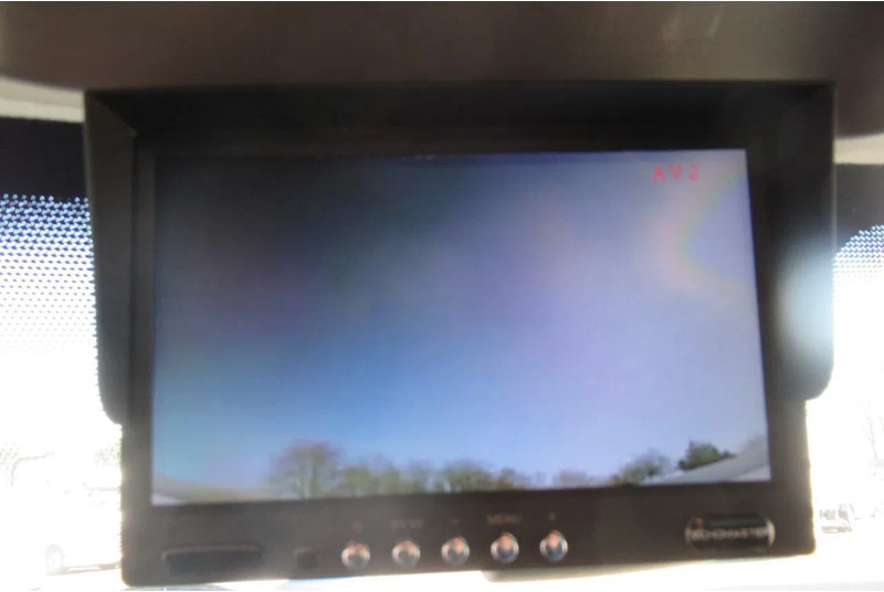 شاحنة صندوقية Renault Master Heating HEAVY DUTCH FLOWER TRUCK Euro 6: صورة 8 شاحنة صندوقية Renault Master Heating HEAVY DUTCH FLOWER TRUCK Euro 6: صورة 8