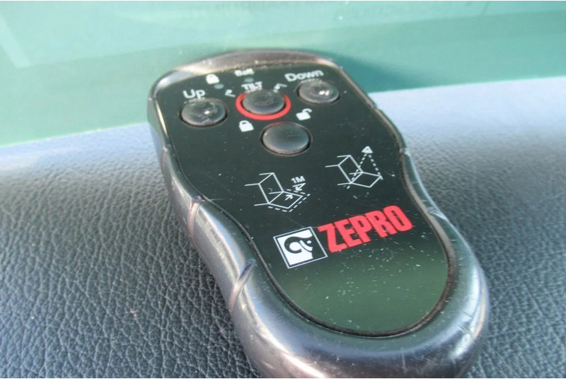 شاحنة صندوقية Renault Master Heating HEAVY DUTCH FLOWER TRUCK Euro 6: صورة 13 شاحنة صندوقية Renault Master Heating HEAVY DUTCH FLOWER TRUCK Euro 6: صورة 13