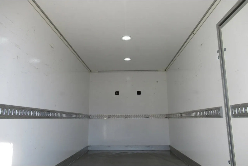 Renault Master Heating HEAVY DUTCH FLOWER TRUCK Euro 6 - شاحنة صندوقية: صورة 4 Renault Master Heating HEAVY DUTCH FLOWER TRUCK Euro 6 - شاحنة صندوقية: صورة 4