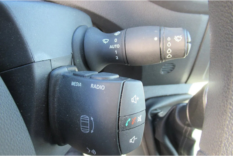 شاحنة صندوقية Renault Master Heating HEAVY DUTCH FLOWER TRUCK Euro 6: صورة 10 شاحنة صندوقية Renault Master Heating HEAVY DUTCH FLOWER TRUCK Euro 6: صورة 10