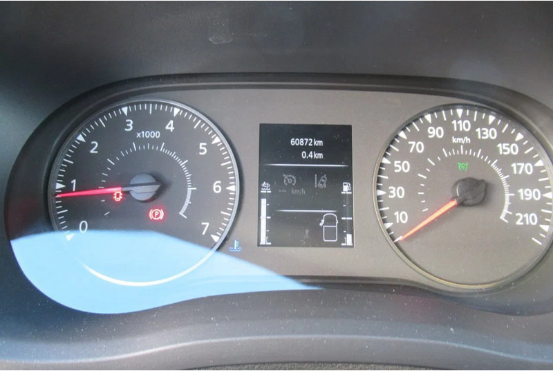 شاحنة صندوقية Renault Master Heating HEAVY DUTCH FLOWER TRUCK Euro 6: صورة 12 شاحنة صندوقية Renault Master Heating HEAVY DUTCH FLOWER TRUCK Euro 6: صورة 12