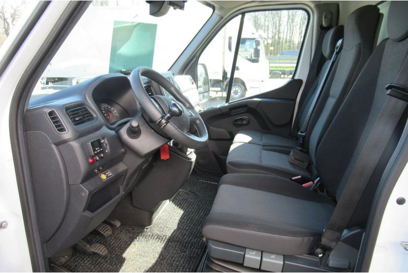 Renault Master Heating HEAVY DUTCH FLOWER TRUCK Euro 6 - شاحنة صندوقية: صورة 5 Renault Master Heating HEAVY DUTCH FLOWER TRUCK Euro 6 - شاحنة صندوقية: صورة 5