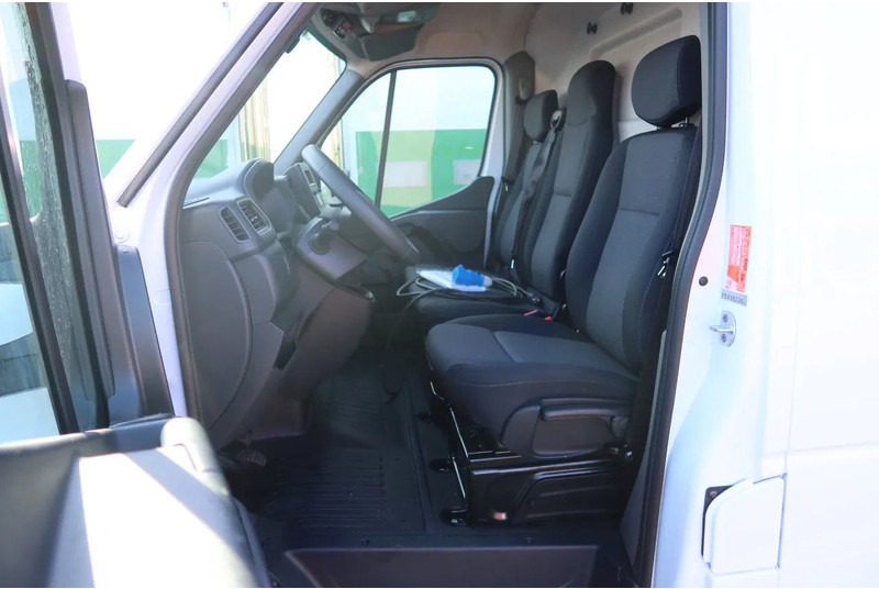 Renault Master Koel/Vries/Verwarmen L3/H2 BPM vrij - شاحنة توصيل مبردة: صورة 5 Renault Master Koel/Vries/Verwarmen L3/H2 BPM vrij - شاحنة توصيل مبردة: صورة 5