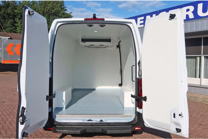 Renault Master L3/H2 Koel/Vries B.P.M. Vrij!! - شاحنة توصيل مبردة: صورة 3 Renault Master L3/H2 Koel/Vries B.P.M. Vrij!! - شاحنة توصيل مبردة: صورة 3