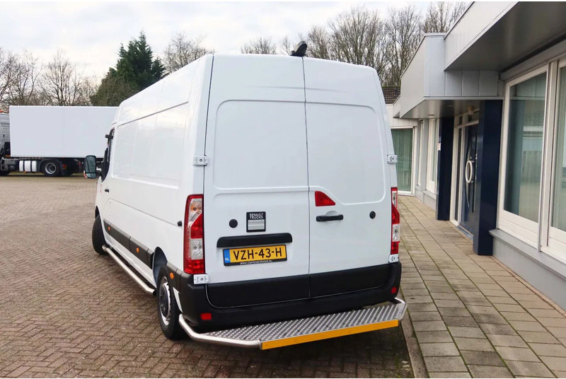 Renault Master POST NL Uitvoering L3/H2 BPM Vrij, 3 pieces in stock - فان: صورة 3 Renault Master POST NL Uitvoering L3/H2 BPM Vrij, 3 pieces in stock - فان: صورة 3