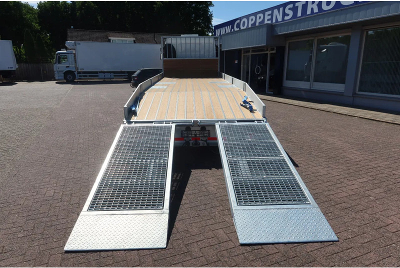 Renault T 320 Oprijwagen E 6 6x2 - شاحنة نقل سيارات شاحنة: صورة 4 Renault T 320 Oprijwagen E 6 6x2 - شاحنة نقل سيارات شاحنة: صورة 4