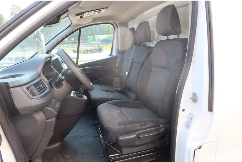 Renault Trafic L2/H1 Koelwagen - شاحنة توصيل مبردة: صورة 5 Renault Trafic L2/H1 Koelwagen - شاحنة توصيل مبردة: صورة 5