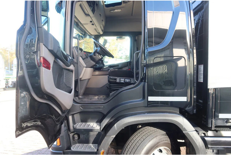 Scania G450 6x2 Huif. Schuifdak - شاحنة: صورة 5 Scania G450 6x2 Huif. Schuifdak - شاحنة: صورة 5