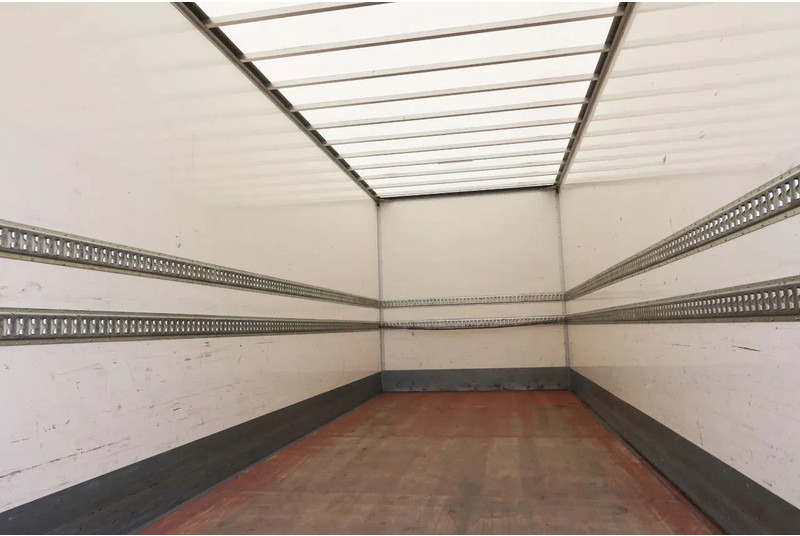 Scania P280 4x2 Bak + Dhollandia Klep 2000 KG - شاحنة صندوقية: صورة 4 Scania P280 4x2 Bak + Dhollandia Klep 2000 KG - شاحنة صندوقية: صورة 4